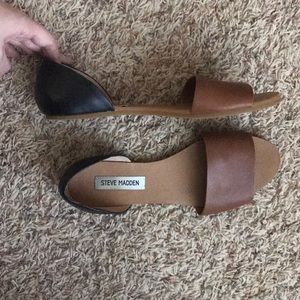 Steve Madden sandals